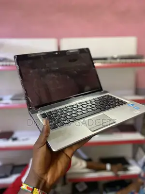 Laptop Lenovo ThinkPad A485 4GB Intel Core I5 HDD 320GB