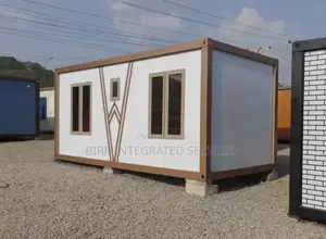 Portacabin Prefab Offices and Building Expert