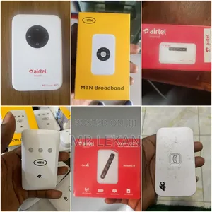 Crack or Unlock All Mifi Wifi to Universa to Use All Network