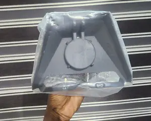 Sstarlink Pipe Adapter