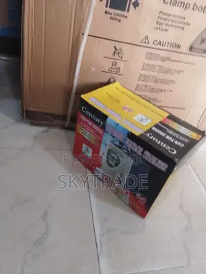 Voltage Stabilizer Century 2000va New