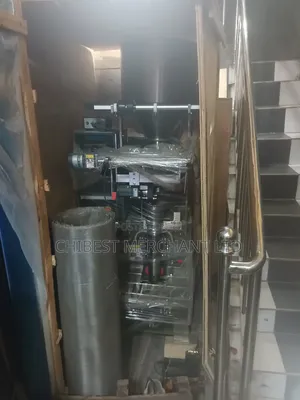 500g Granular Packing Machine