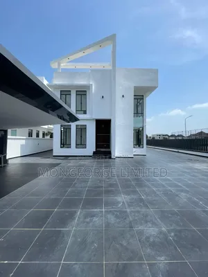 5bdrm Duplex in Osapa london for sale