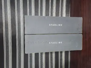 Starlink Wall Mount
