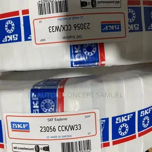 23056cck/C3w33 SKF Bearing Available