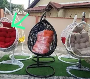 Outdoor Indoor Swing Chair