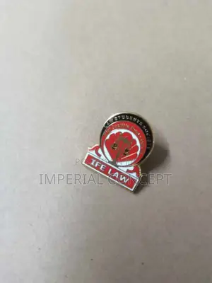 Customised Lapel Pins