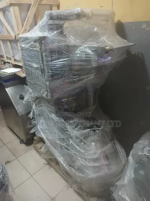 Granular Packing Machine
