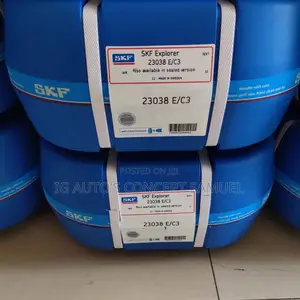 23038e/C3 SKF Bearing Available