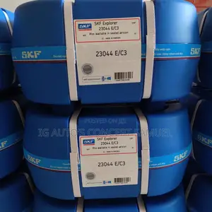 23044e/C3 SKF Bearing Available