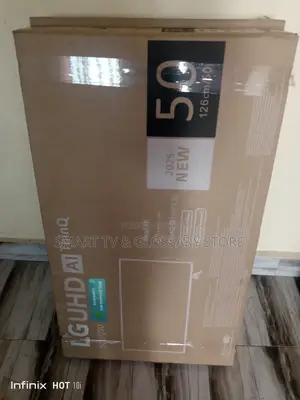 50 Inches Game Timer TV#