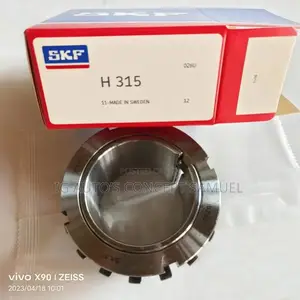 H315 SKF Bearing Sleeve Available