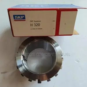 H320 SKF Bearing Sleeve Available