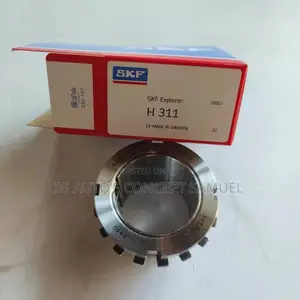 H311 SKF Bearing Sleeve Available
