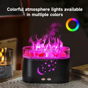 Holomay Aroma Diffuser