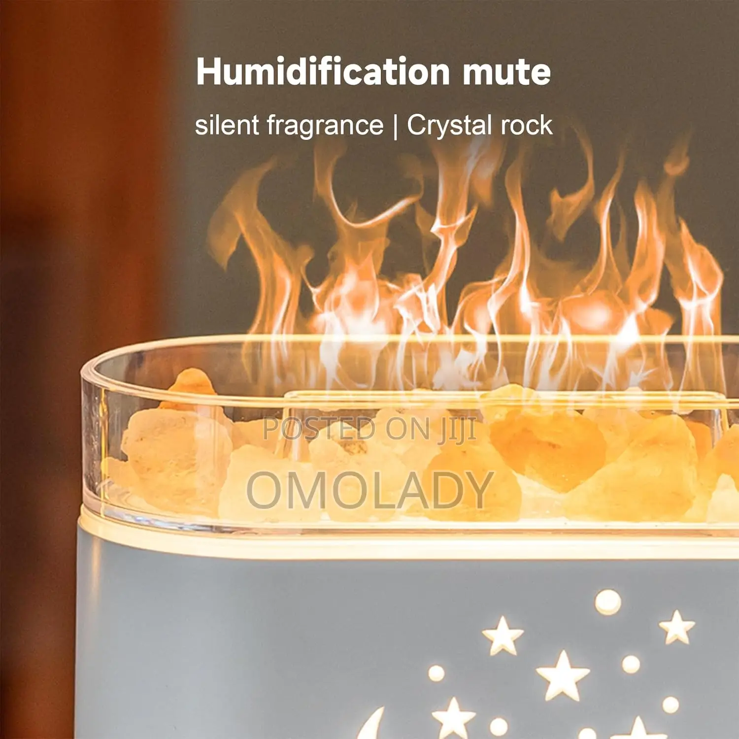 Holomay Aroma Diffuser