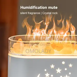 Holomay Aroma Diffuser
