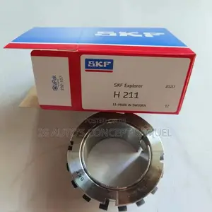 H211 SKF Bearing Sleeve Available