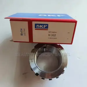 H322 SKF Bearing Sleeves Available