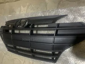 Front Grille Hyundai Elentra 2019