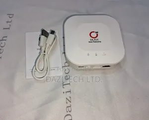 Olax Mt30 Mifi Cpe Router