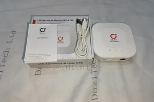 Olax Mt30 Mifi Cpe Router