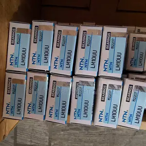 Lm10uu NTN Bearing Available