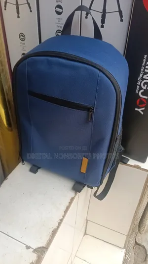 Brand New Camera Back Pack