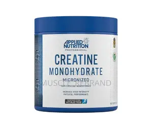 Applied Nutrition Creatine Monohydrate – 250g
