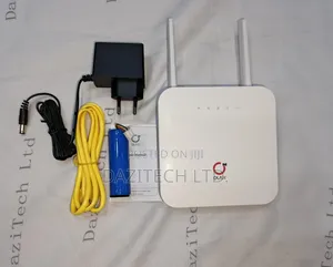 Olax Ax6 Pro Router