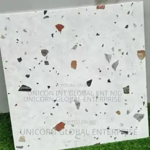 Virony Floor Tiles