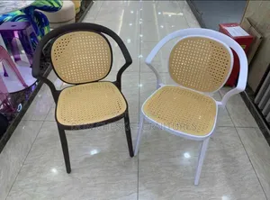 Unique Plastic Chair