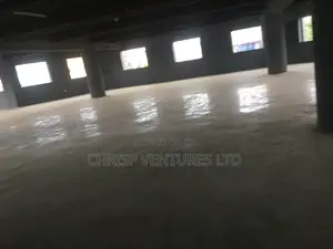 Serviced 1000sqm Open Floor Plan Office Space With Ac,Lift
