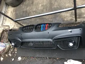 BMW 3 5 Series E90 E60 Front Sport Bumper