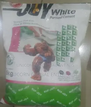 Joy Wight Cement