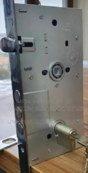 Door Asessories