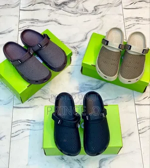 Yukon Classic Crocs