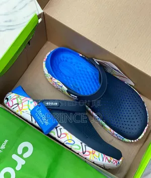 Crocs  Lite Ride