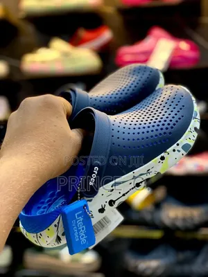 Crocs  Lite Ride