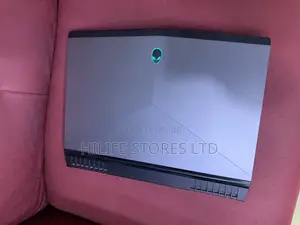 Laptop Dell Alienware 15 R3 16GB Intel Core I7 HDD+SSD 700GB