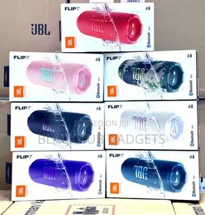 JBL Flip 7