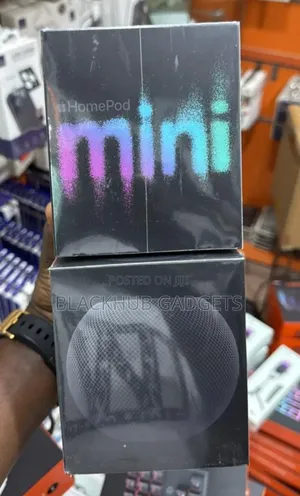 Apple Home Pod Mini
