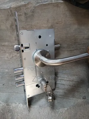 Heavy Duty Turkey Key