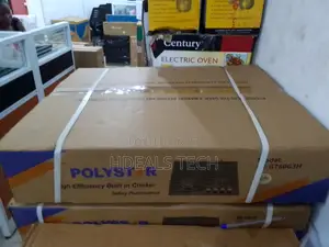 Smart Choice- Polystar 4gas Hob Pv-Gt60g3h