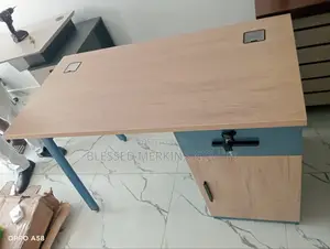 Executive Office Table 1.2m