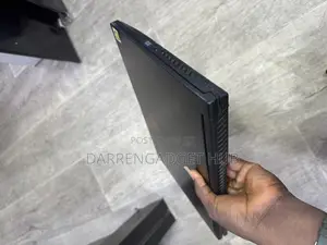 Laptop MSI GF63 8GB Intel Core I5 SSD 512GB
