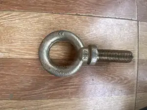 27mm Heavy Duty Eye Bolt for Lifting