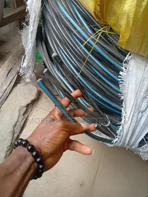 50mm Reclin Wire Nigeria