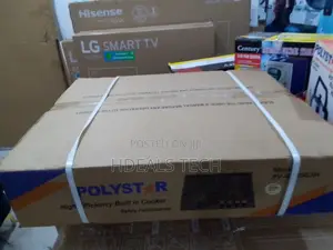 Best Grade- Polystar 4gas Hob Pv-Gt60g3h