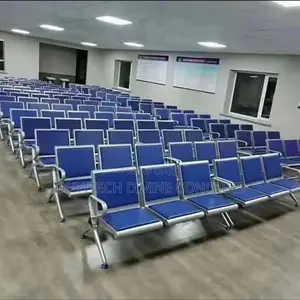 Executive Waiting Chair by 3